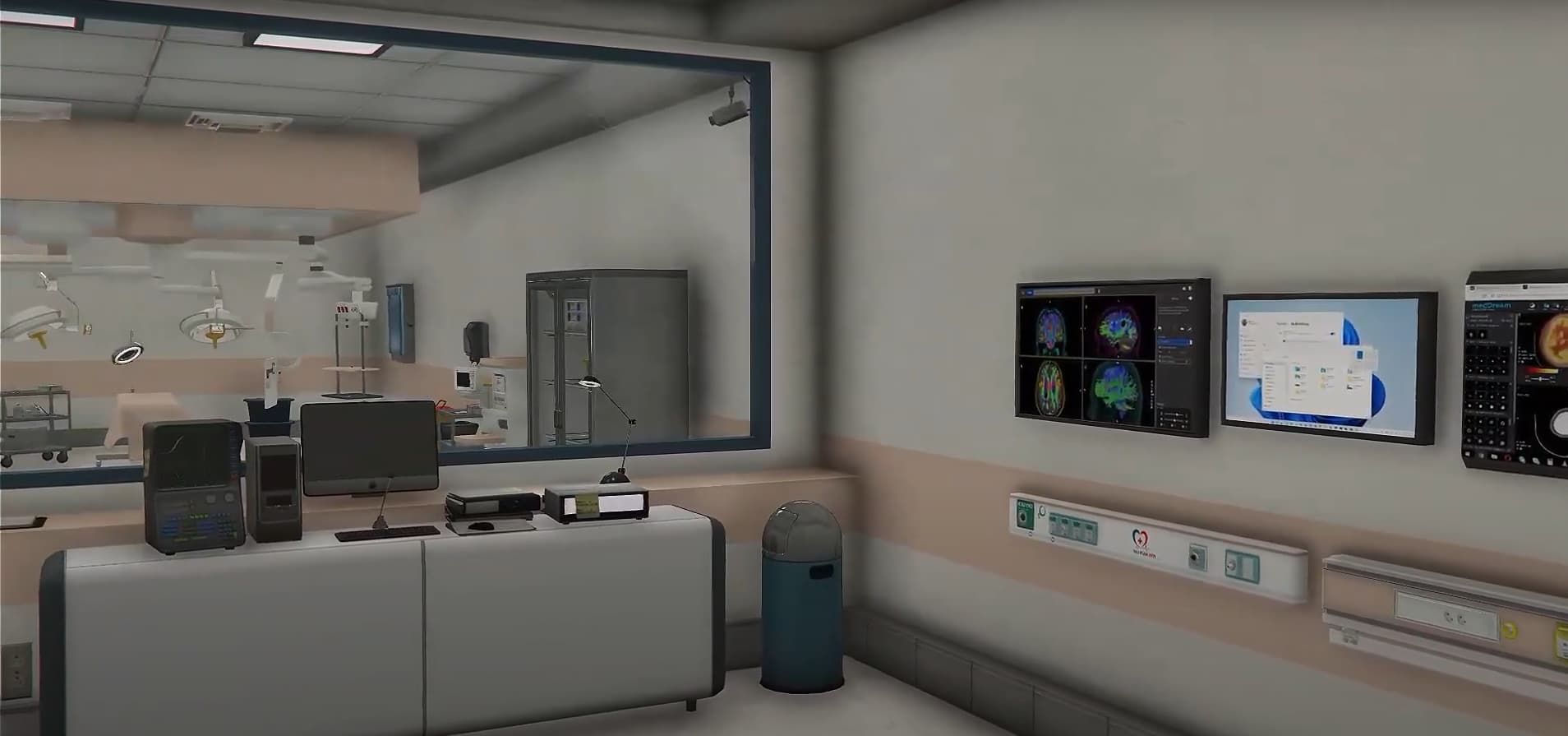 [MLO] [PAID] Hospital | Royal Health Care - FiveM Releases - Cfx Forum
