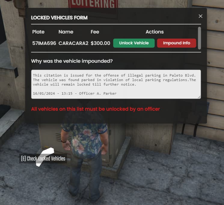 [STANDALONE] The Complete Vehicle System - v3.2.0 thumbnail 9