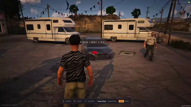 Quests System | Modular Mission Creator thumbnail 13