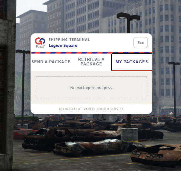 [免费]lt_locker--GO POSTAL®·包裹储物柜-FiveM插件网