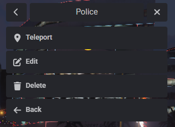 [PAID | Green and Redzone - CloudScripts - Grand Rp Style thumbnail 3