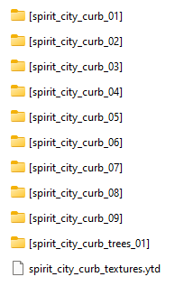 New City Curbs thumbnail 12