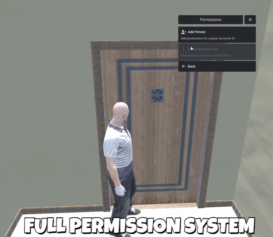 [PAID] Simple Housing & Property Management Script thumbnail 6