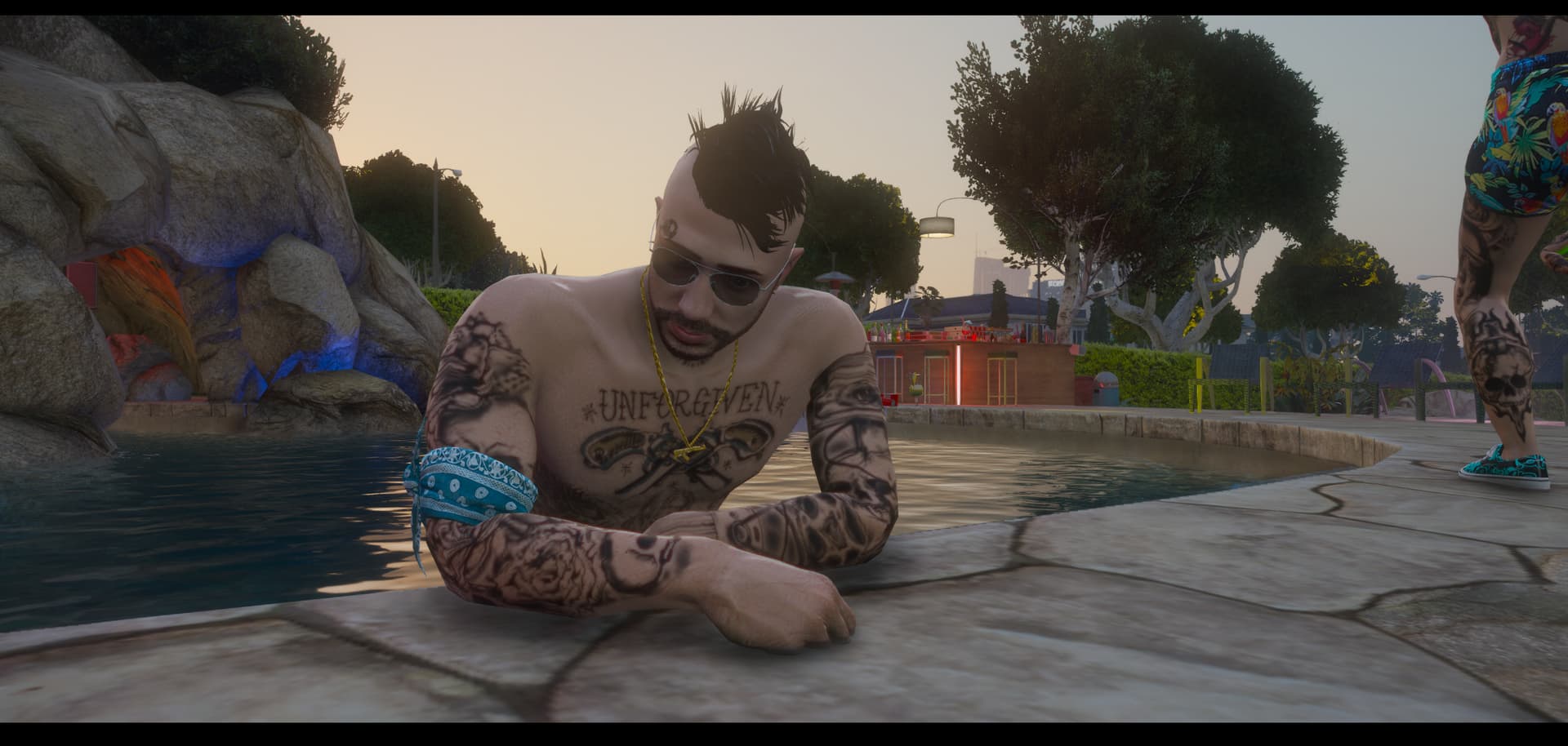 Underdone Rp Unwritten RP — The End of a Chapter - Page 51 - Server Bazaar - Cfx.re ...