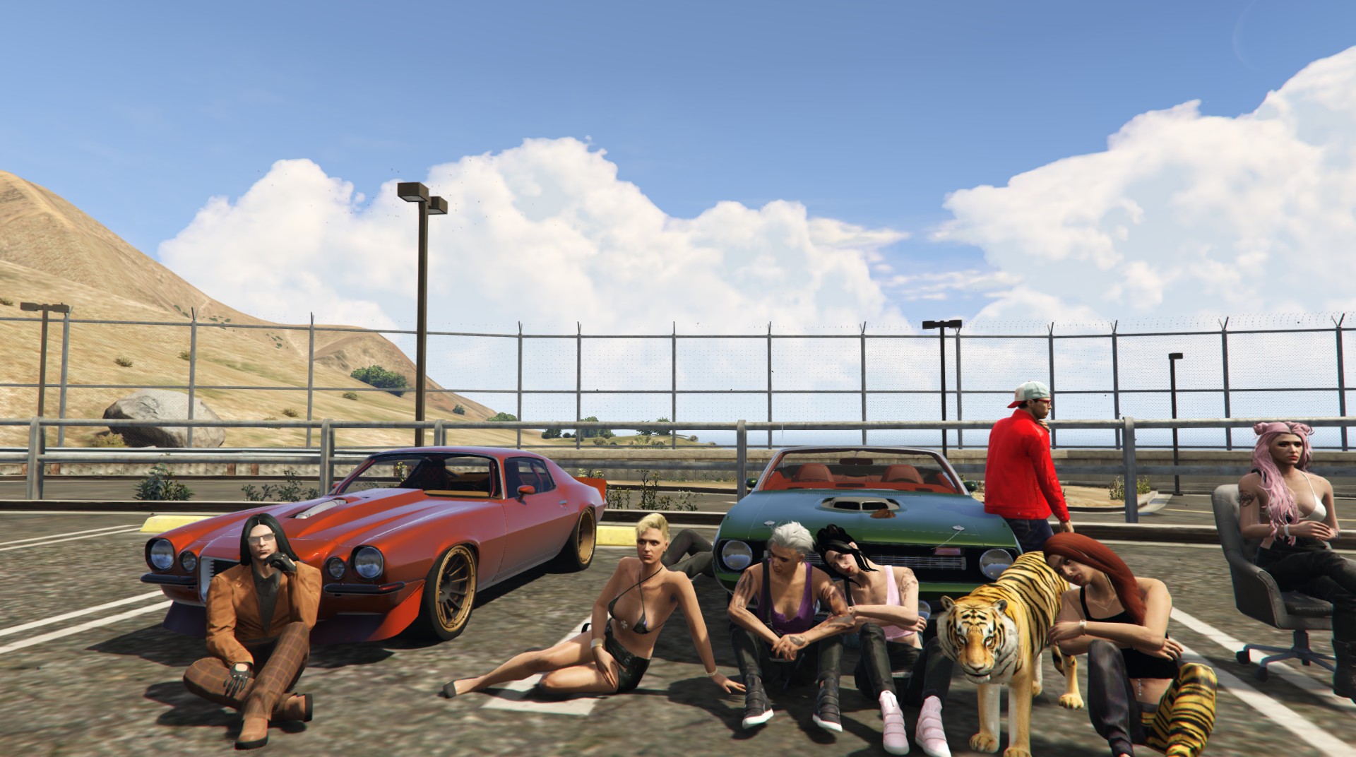 Laboratoires Humane FiveM Snapmatic Cfx re Community laboratoires-humane-fivem-snapmatic-cfx-re-community