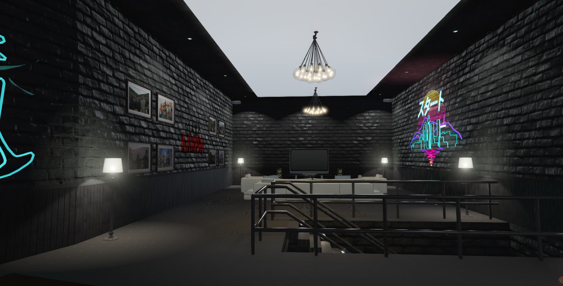 [PAID] [MLO] Gang Hood + Club House. - FiveM Releases - Cfx Forum
