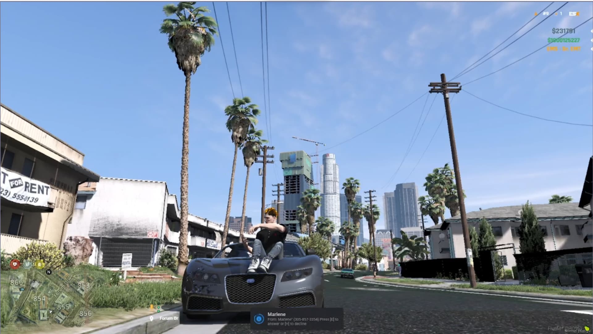 Streetcode Whos Who Realistic And Economy Base Drug Selling Fivem