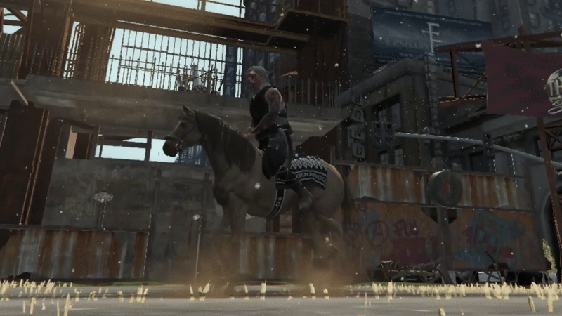 Striano Combat - A dynamic way to fight! thumbnail 4