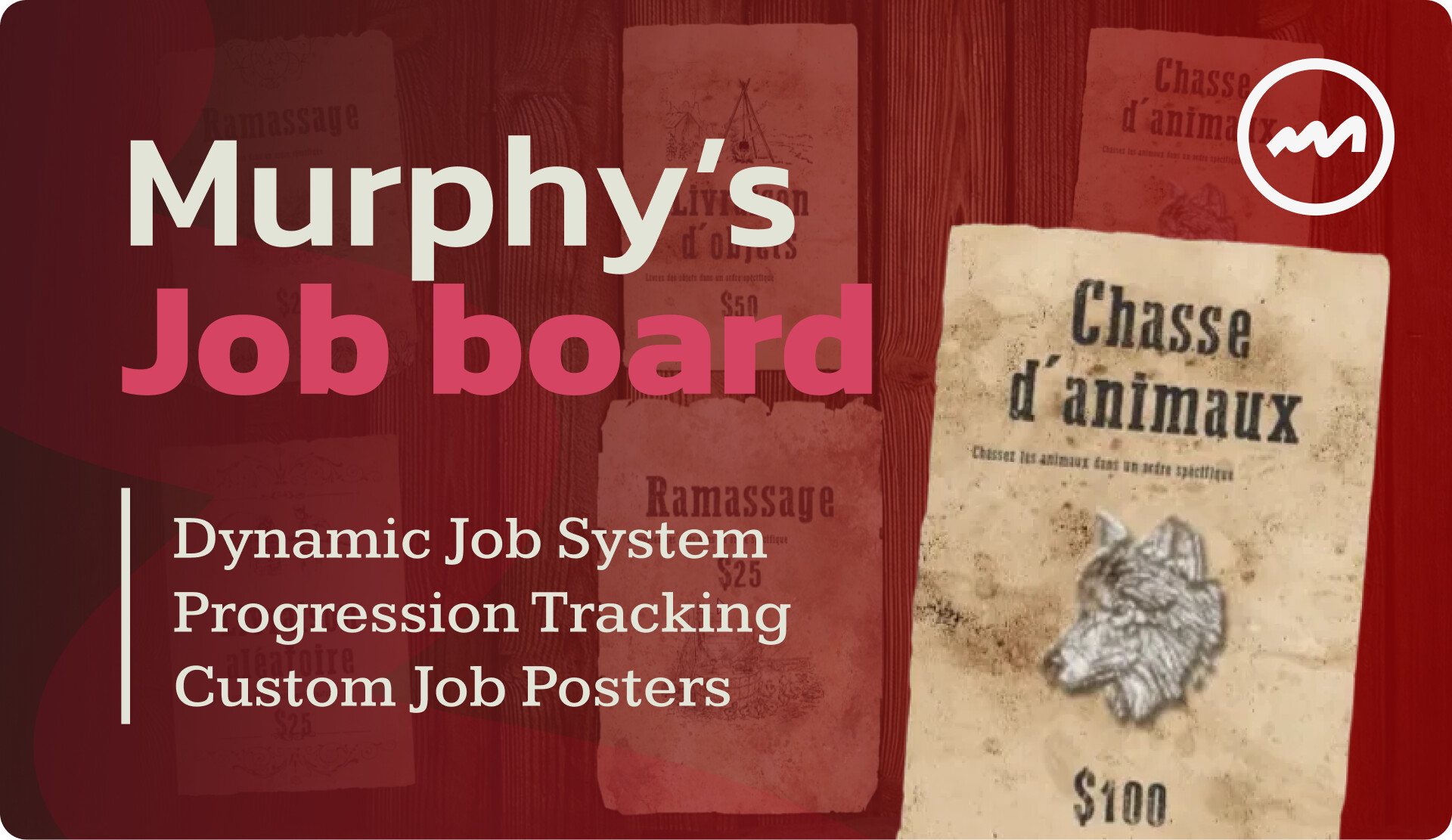 [Paid] [ANY FRAMEWORK] Murphy’s Job Board / With preconfigured jobs ...
