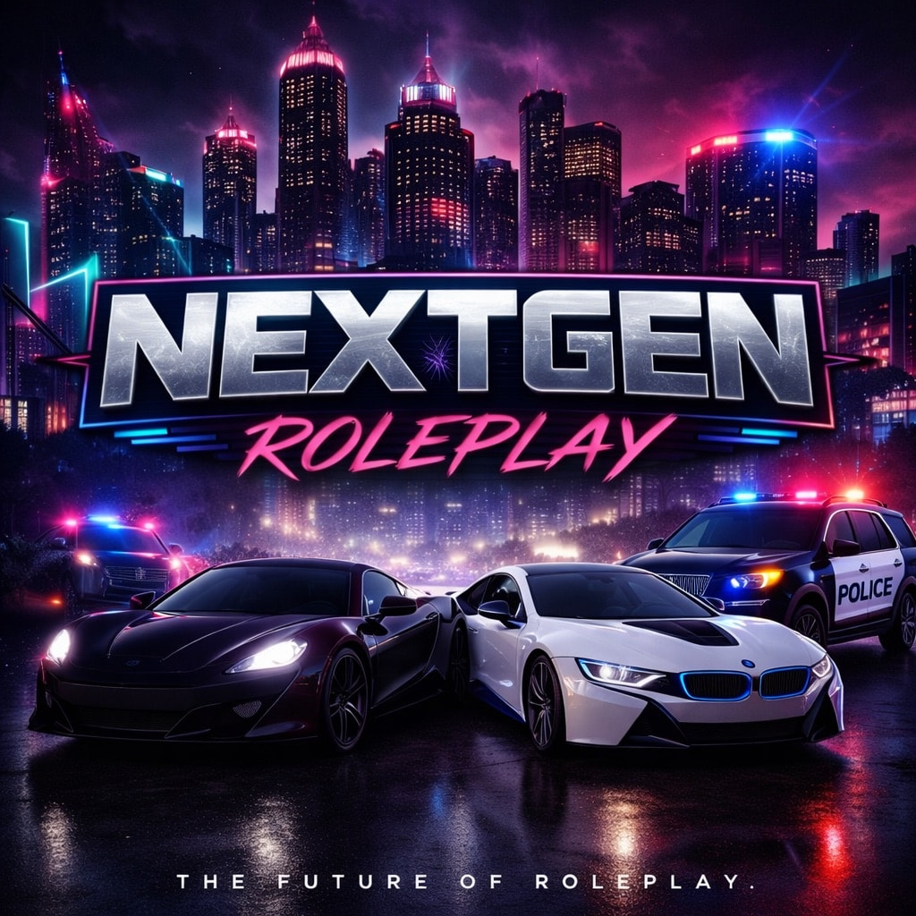 Next Chapter Roleplay Photos from nextgen roleplay - Server Bazaar - Cfx Forum