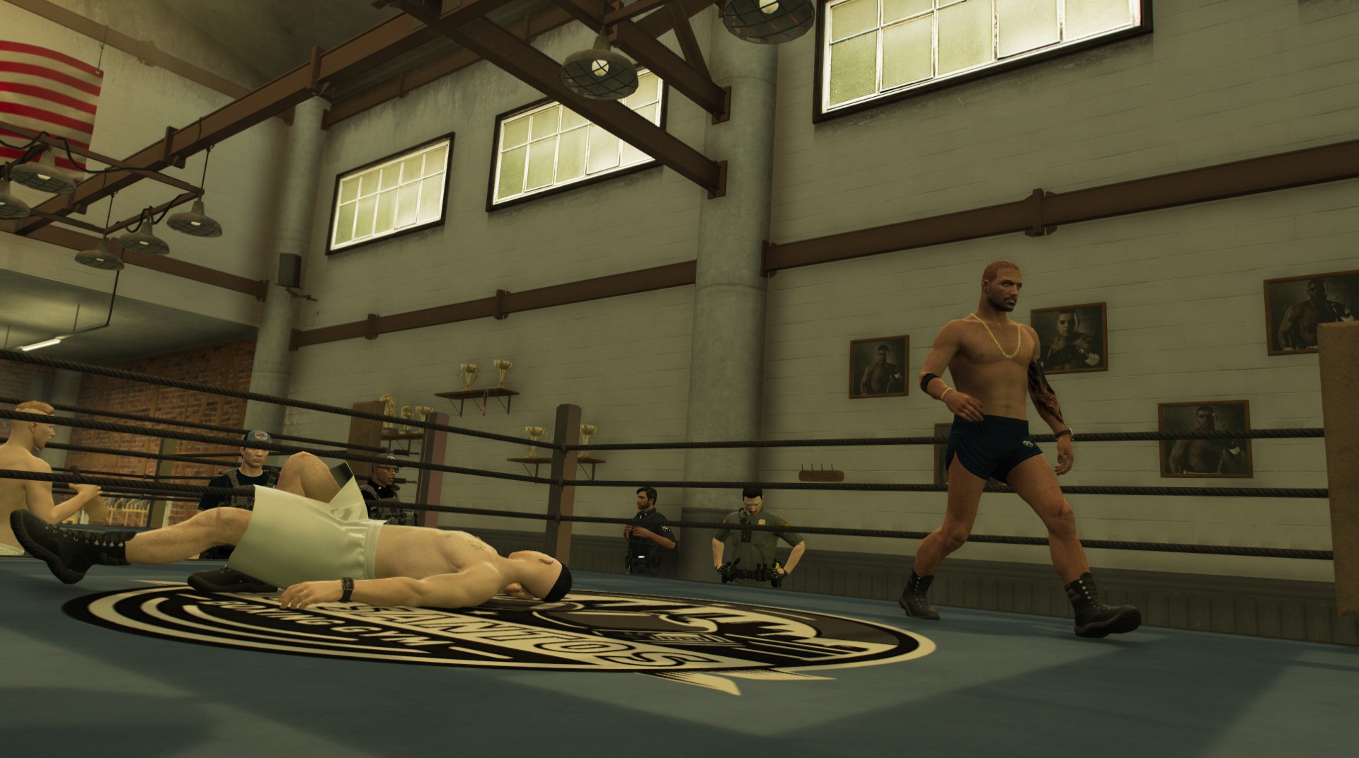 Strawberry FiveM Snapmatic Cfx re Community strawberry-fivem-snapmatic-cfx-re-community