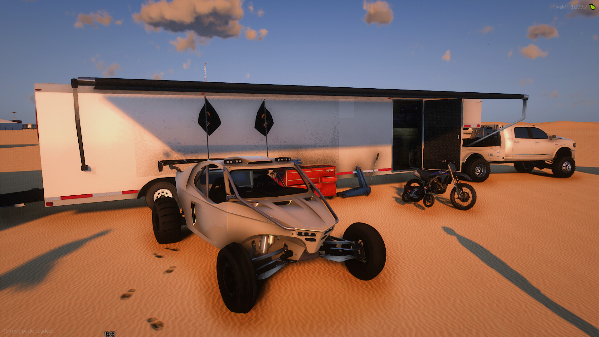The Best Offroad Server Glamis Sand Dunes Server Bazaar Cfx Re