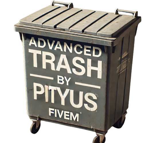 Advanced Trash Thumbnail