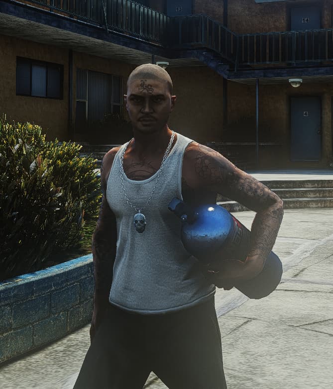 [PAID] Whippet - Gas Addiction System thumbnail 3