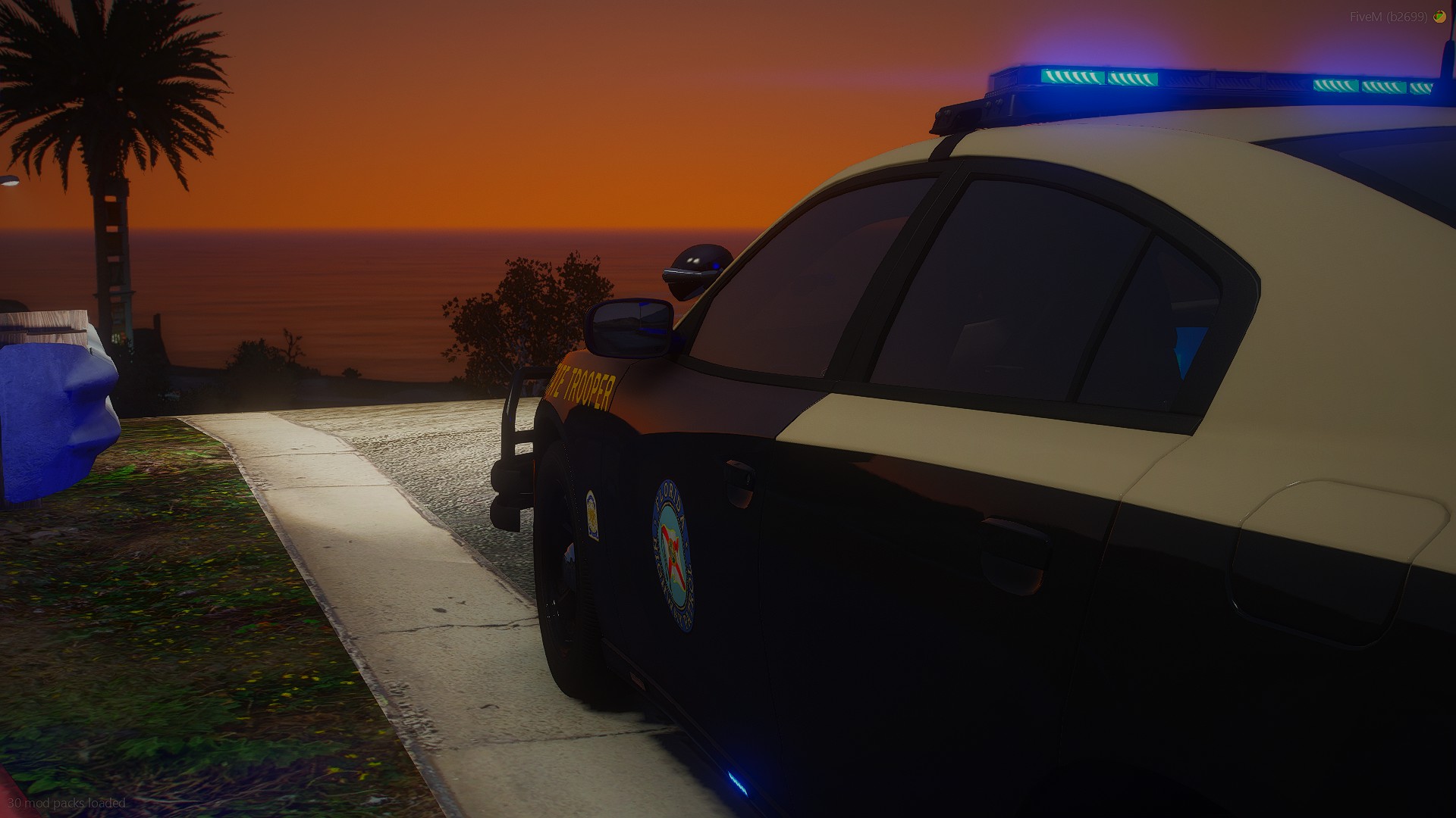 New Server Called Freedom Valley RP - Server Bazaar - Cfx.re Community