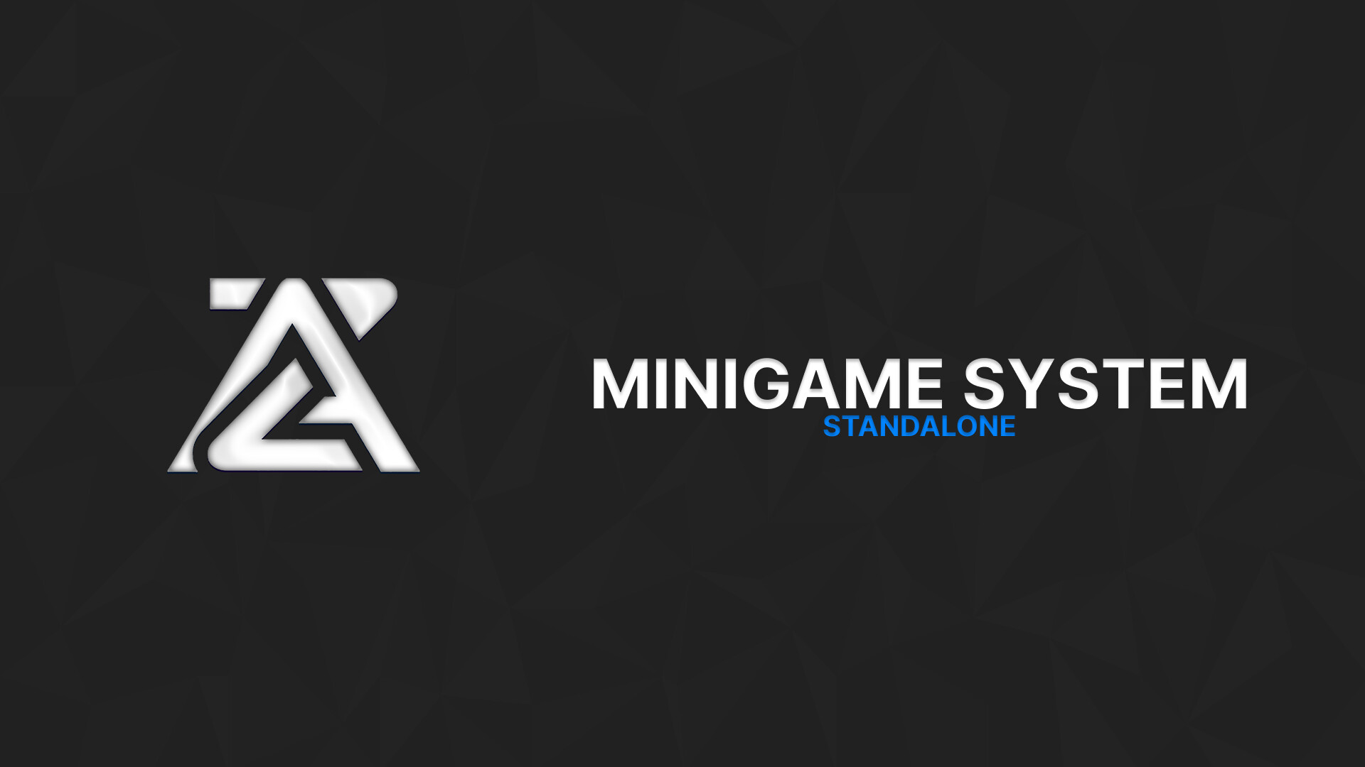 [PAID] AZ SCRIPTS - MINIGAMES SYSTEM - FiveM Releases - Cfx.re Community
