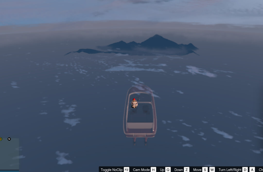 [Release] Los Santos Removed - Empty game map, compatible with IPL ...