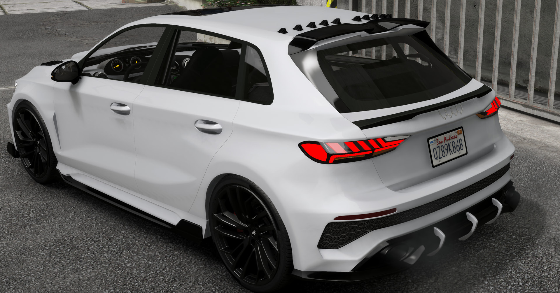 Obey Rz3 - FiveM Releases - Cfx Forum