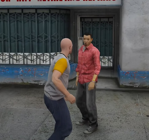 Restriction for New Players [QBCore/ESX] thumbnail 5