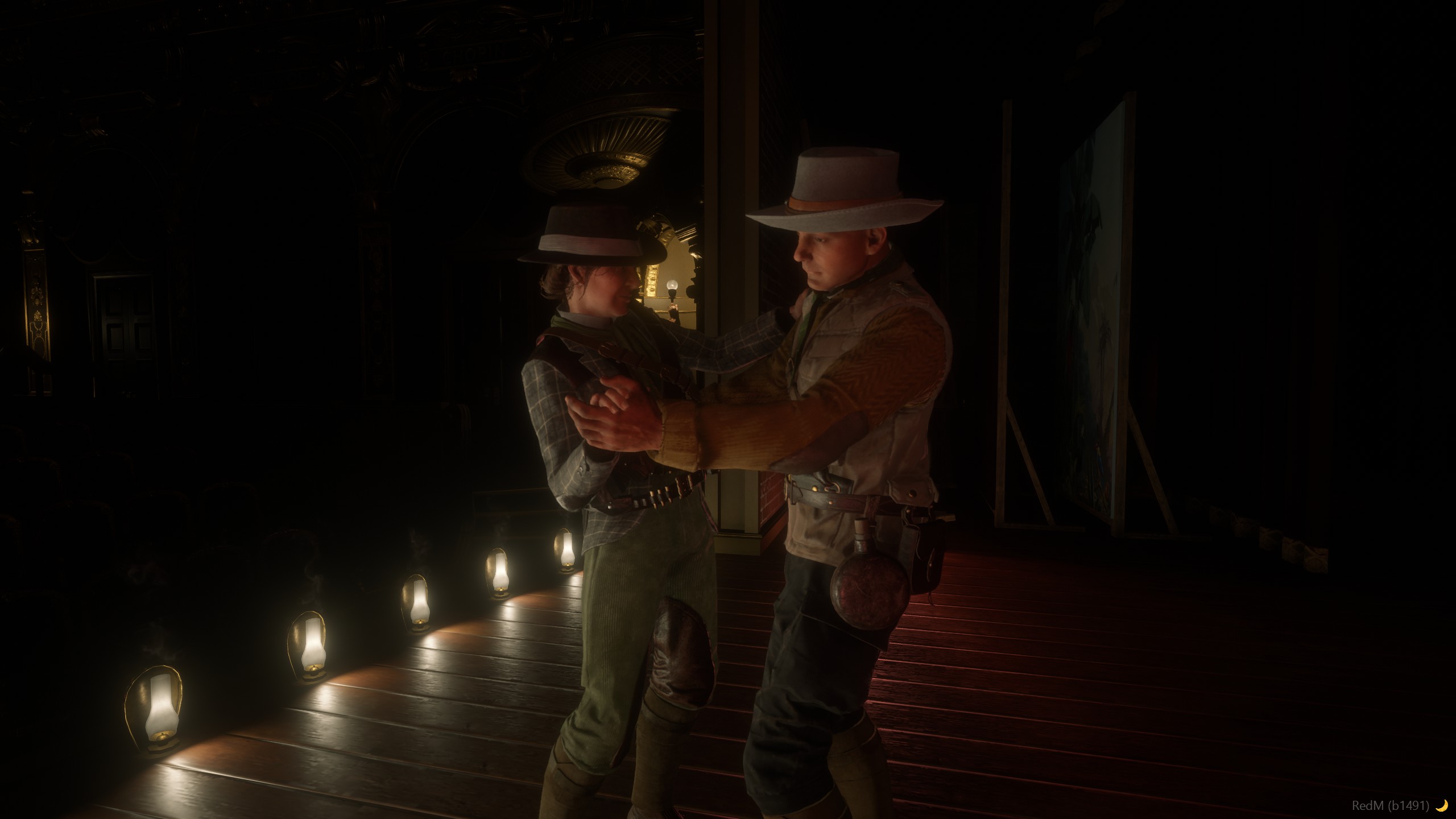 [PAID] Dance Player - RedM Releases - Cfx Forum