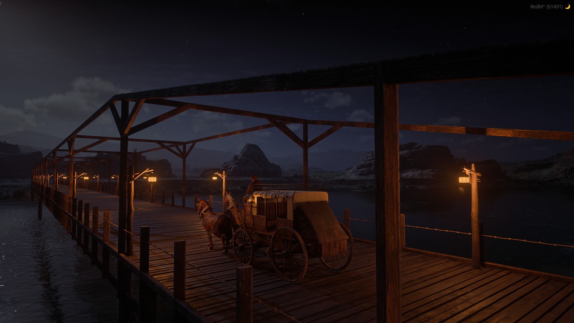 [YMAP] - Mexico Bridge - RedM Releases - Cfx Forum