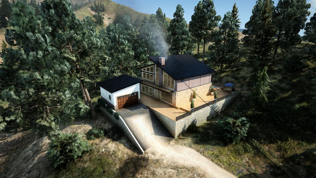 [PAID] [MLO] Wild Horizon Haven Thumbnail