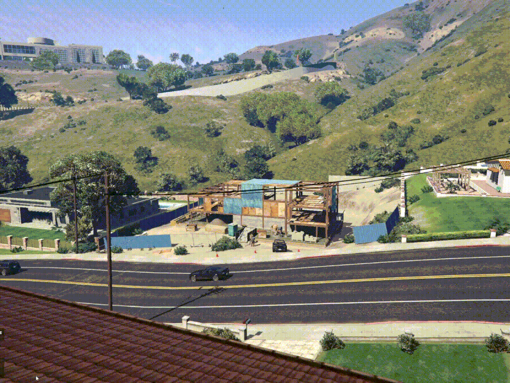 Black-House [MLO] Thumbnail