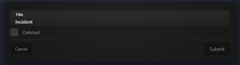 ONX MDW – Advanced MDT Cloud Police & Government Computer thumbnail 17