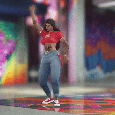 Pocket Bandana with Physics Thumbnail