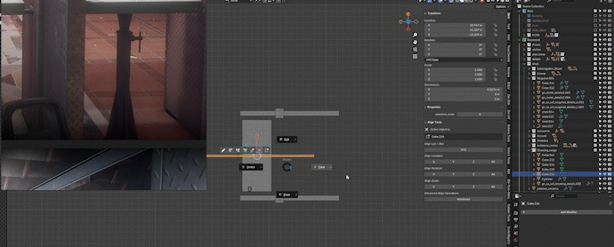 [MLO][Asset] - Vespucci Police Department thumbnail 14