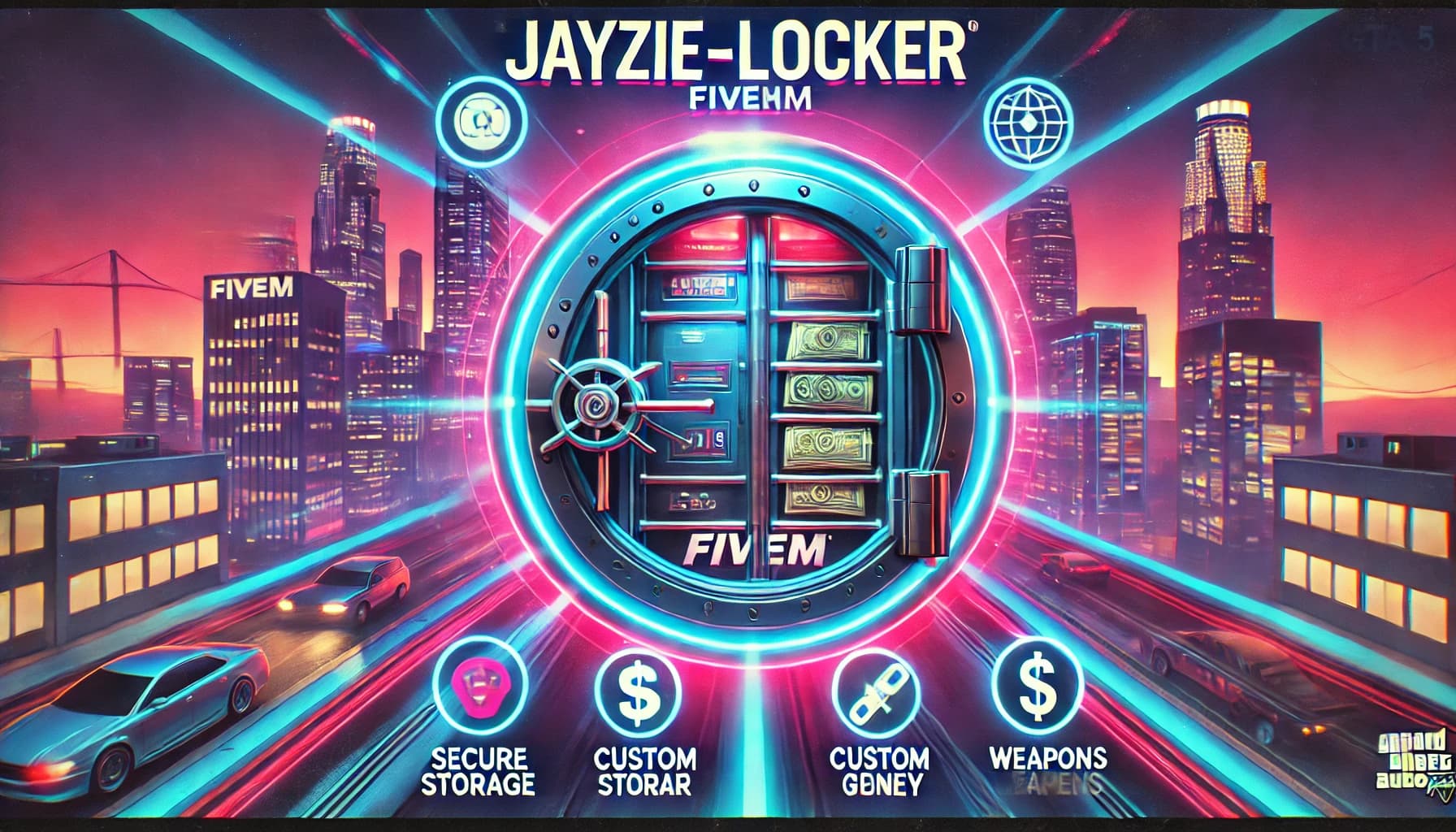 [paid]jayzie-locker - FiveM Releases - Cfx Forum
