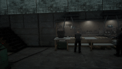 Multiplayer Scrapyard Job [QB & ESX & QBX & VRP] [PAID] thumbnail 8