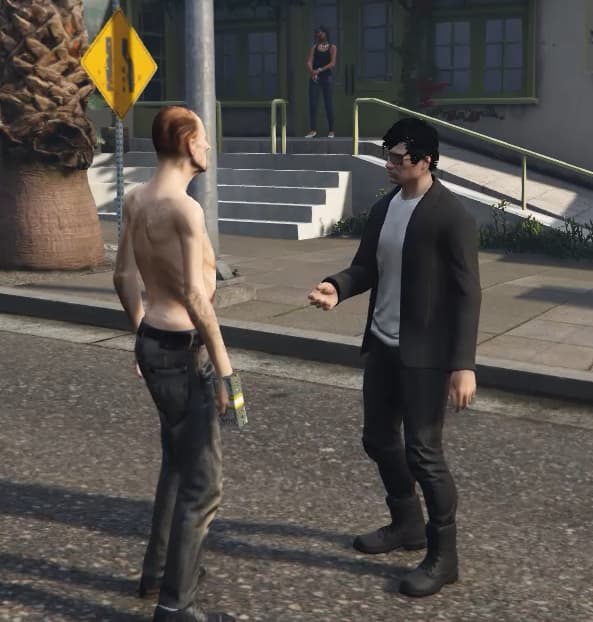 [Release] [ESX / QB / OX] Perfume Shop / Crafting & Selling | Advanced Features & Easy Setup! thumbnail 6