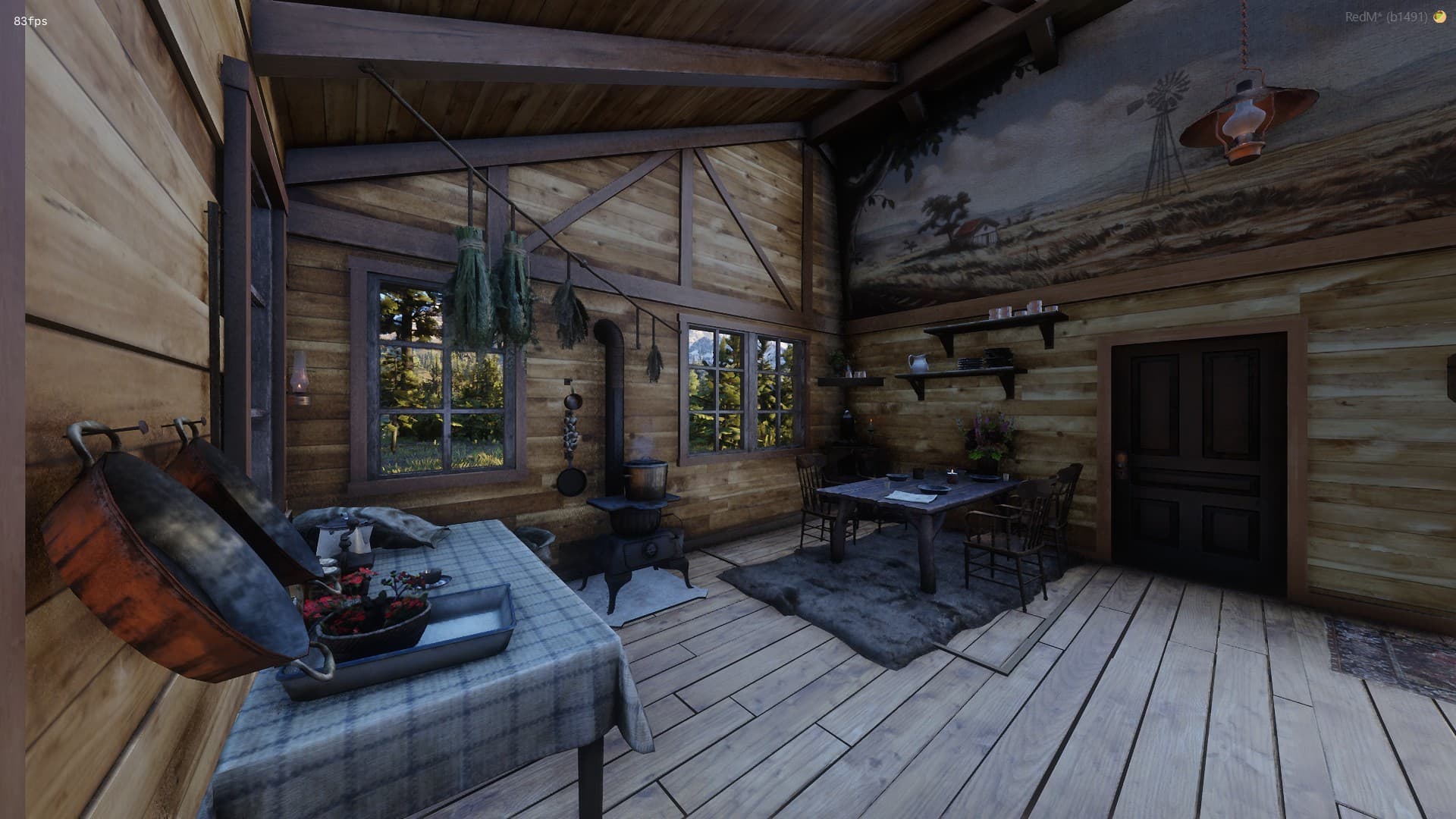 [MICO] Shepherds Rise House - RedM Releases - Cfx Forum
