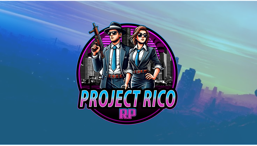 🚨 Project Rico RP – Now Recruiting IRL Experienced LEO Leadership ...