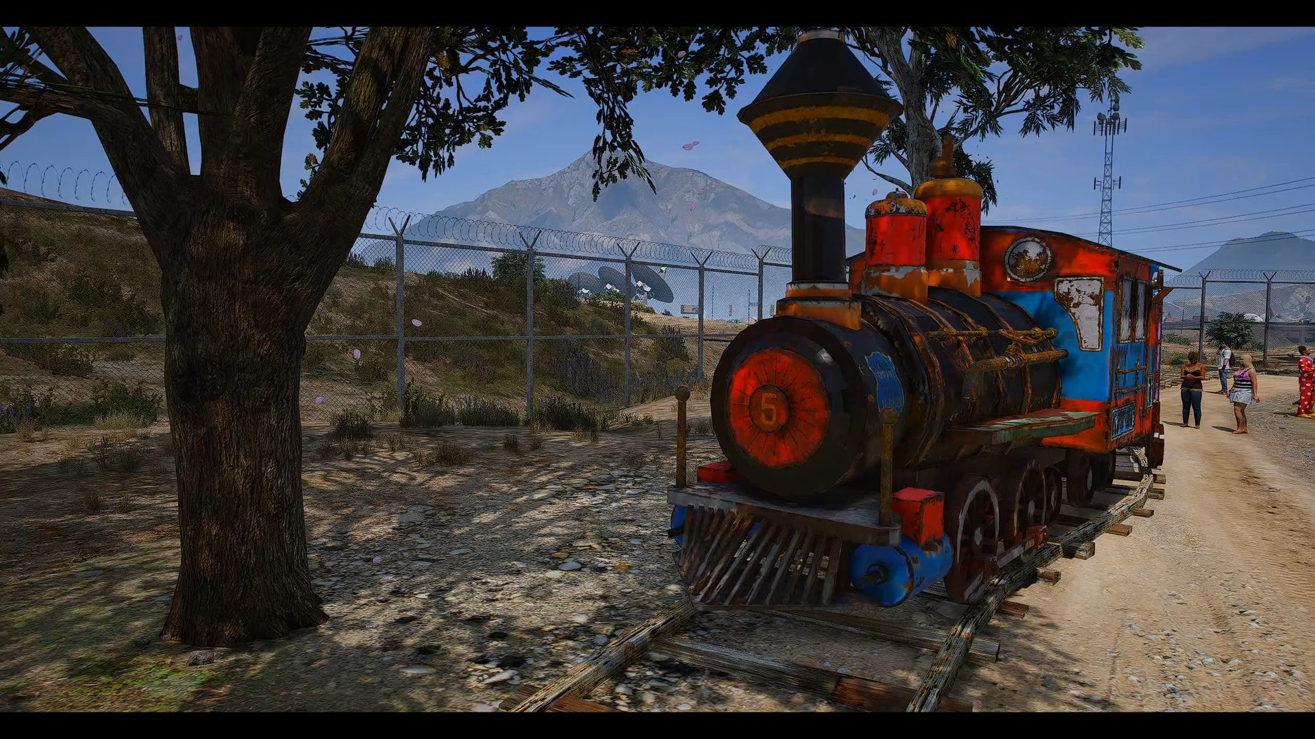 |PAID] Taka Circus - Map + Scripts - FiveM Releases - Cfx Forum