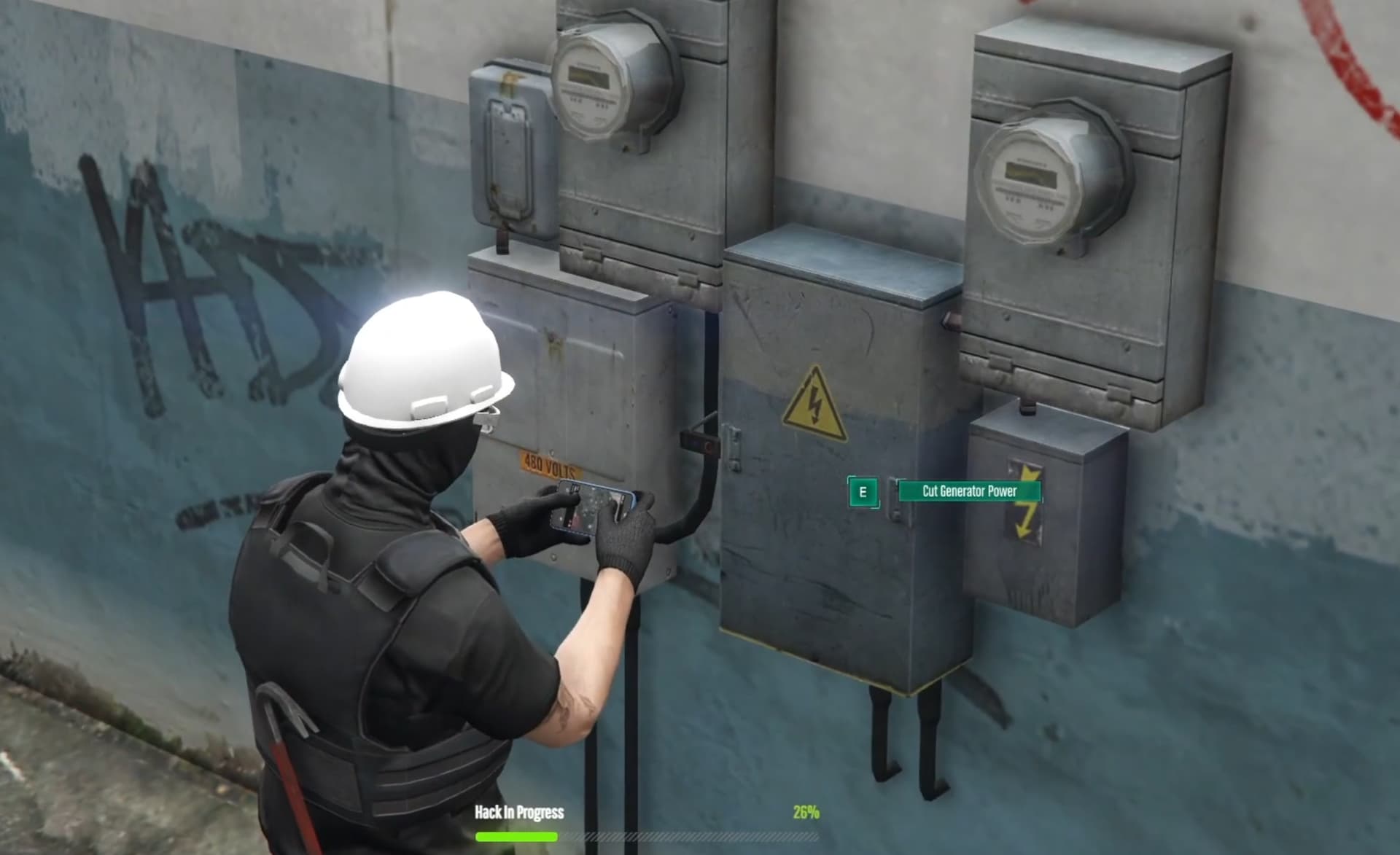 Laundromat Heist & Trader - NoPixel 4.0 inspired | [QBCORE/ESX ...