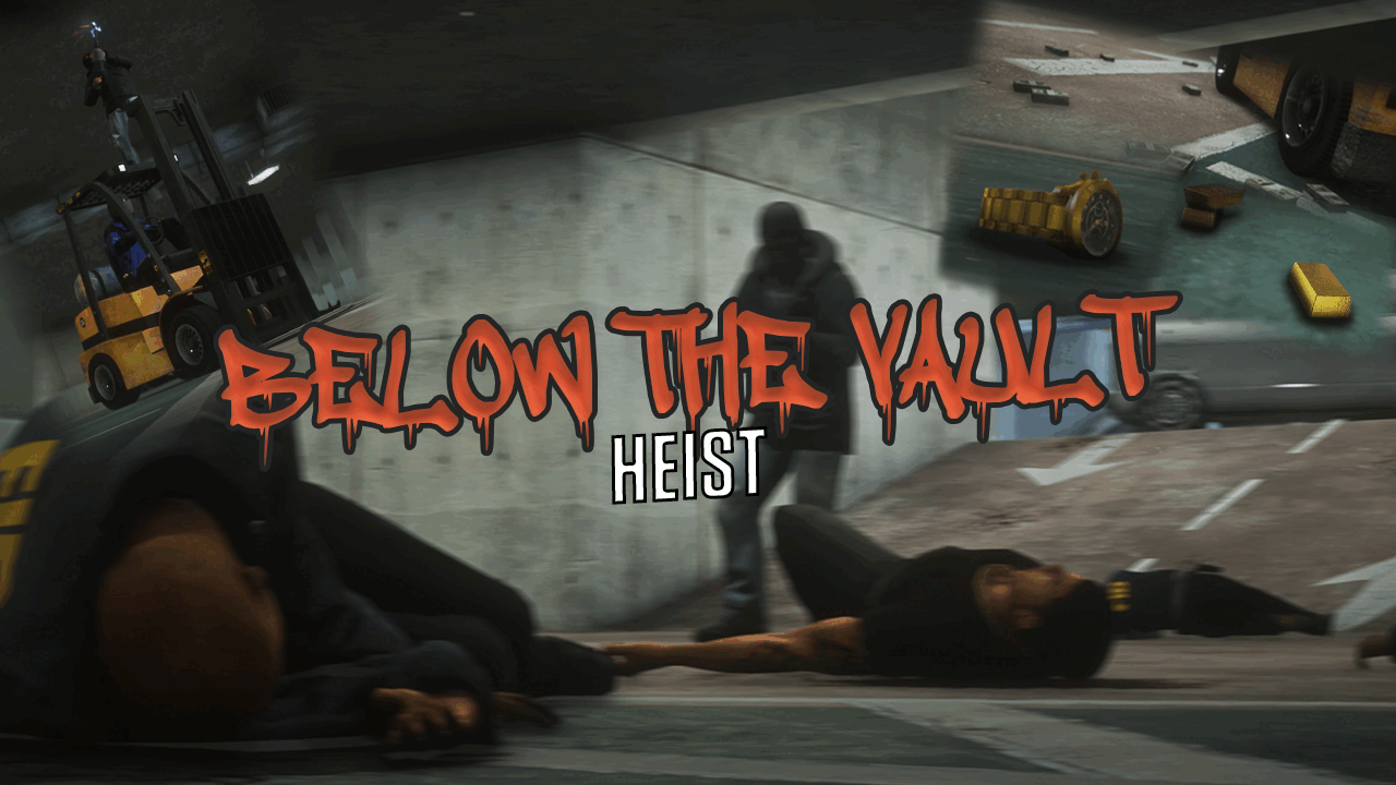 belowthevault