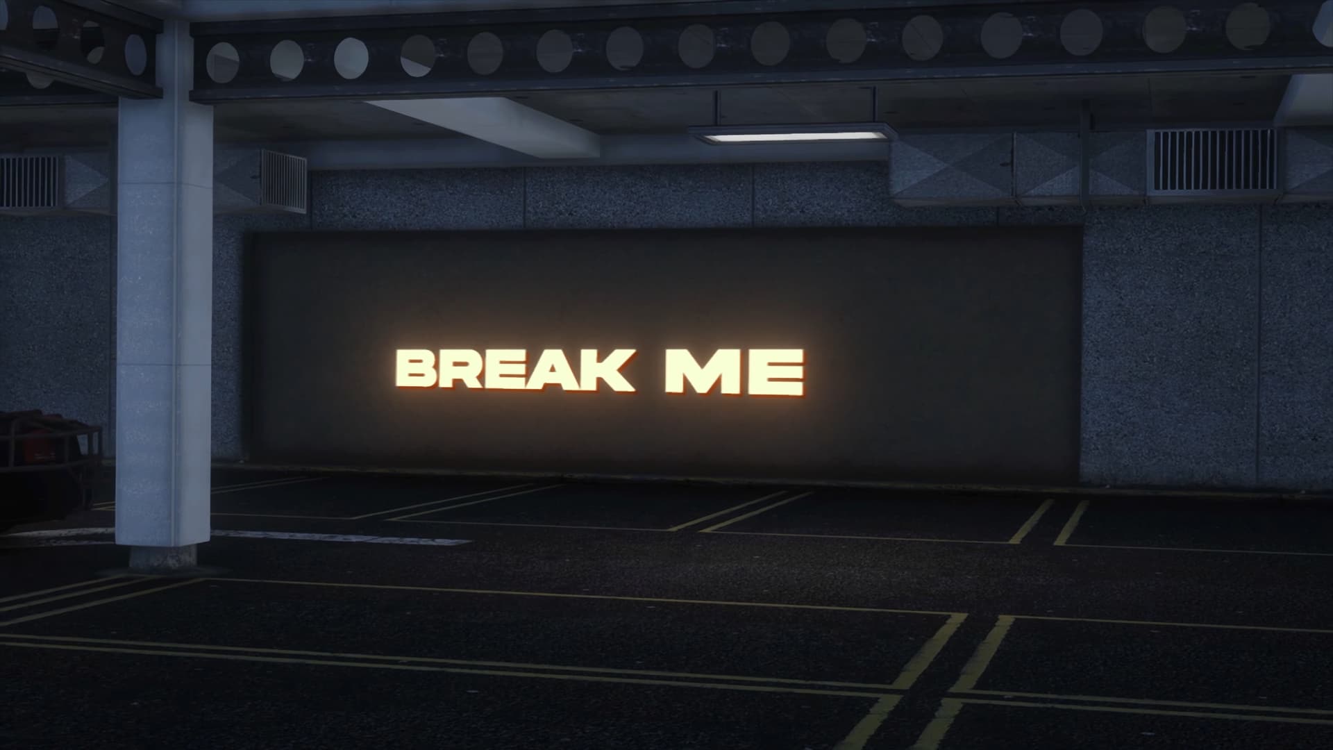 Vault Heist_ Los Santos w_K4MB1 1-49 screenshot