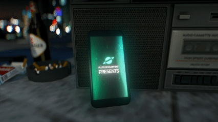 Realistic Drug Selling + Trap phone System | FiveM Script Thumbnail