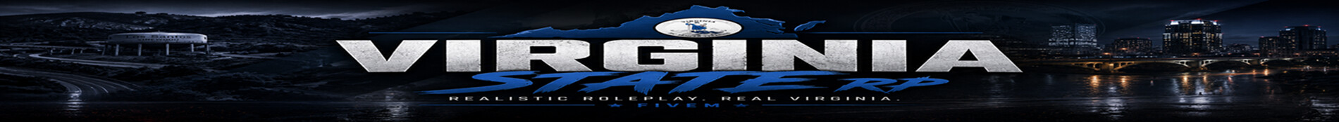 Virginia State RP banner