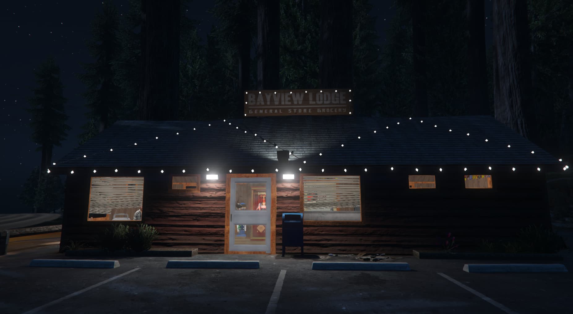 [PAID] [MLO] Bayview Lodge General Store and Grocery - FiveM Releases ...