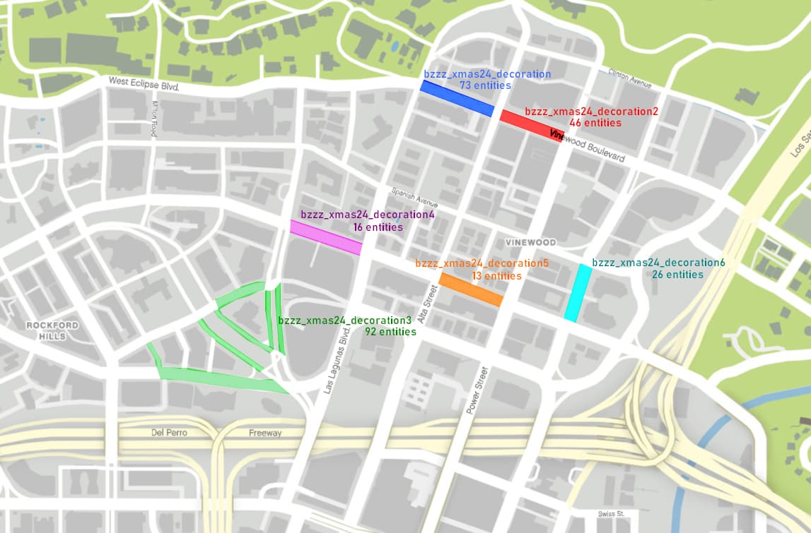 [PROPS] Christmas props 2024 thumbnail 2