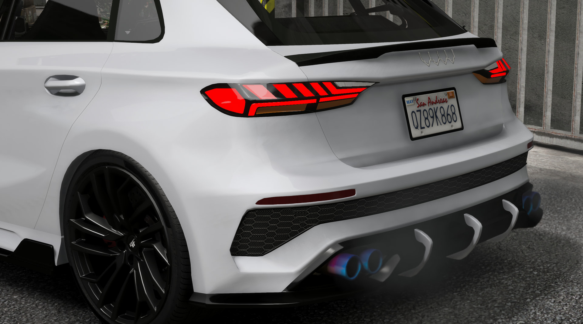 Obey Rz3 - FiveM Releases - Cfx Forum