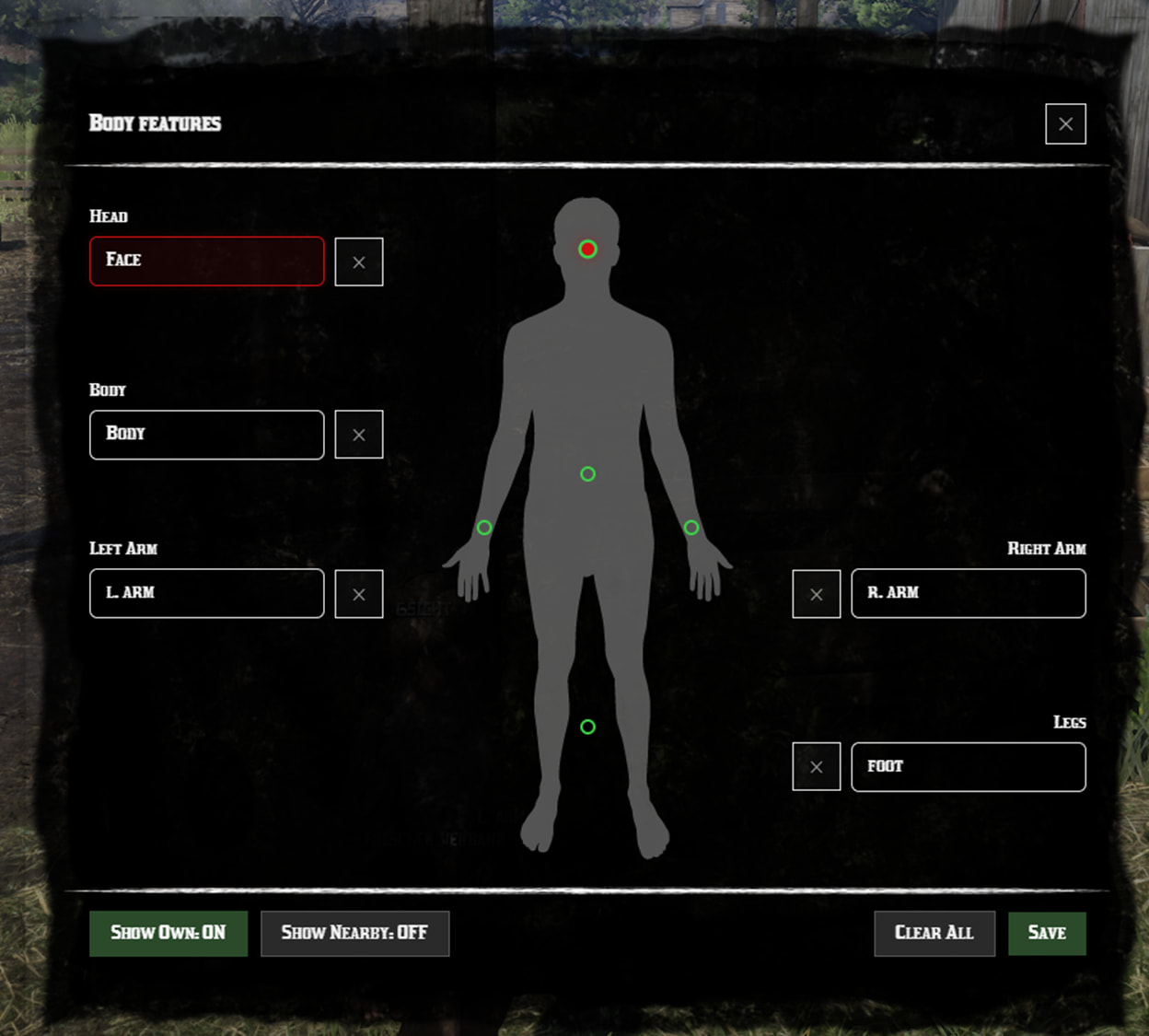 El_rpscenes – Immersive RP Scene & Storytelling System - RedM Releases ...