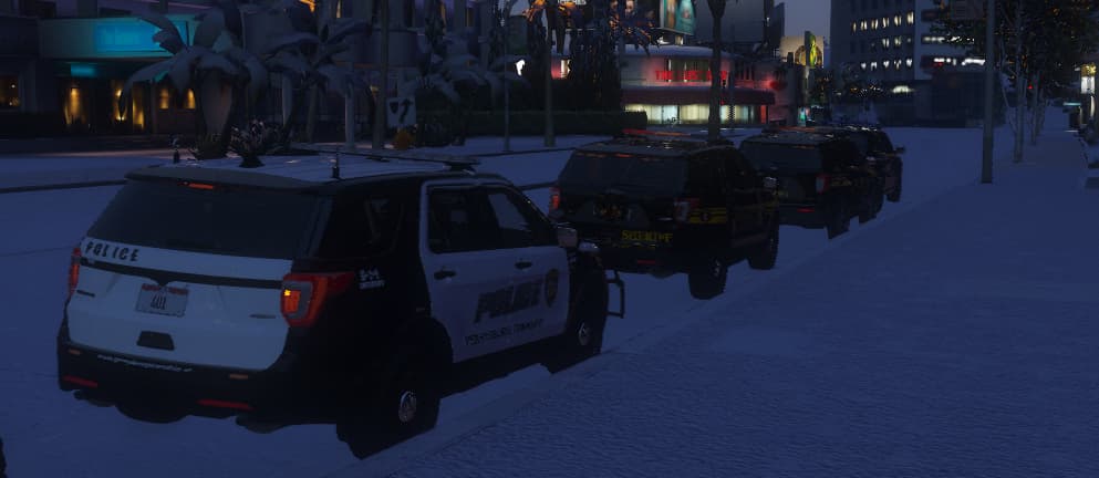 OSRPV - Ohio State Roleplay - Server Bazaar - Cfx.re Community