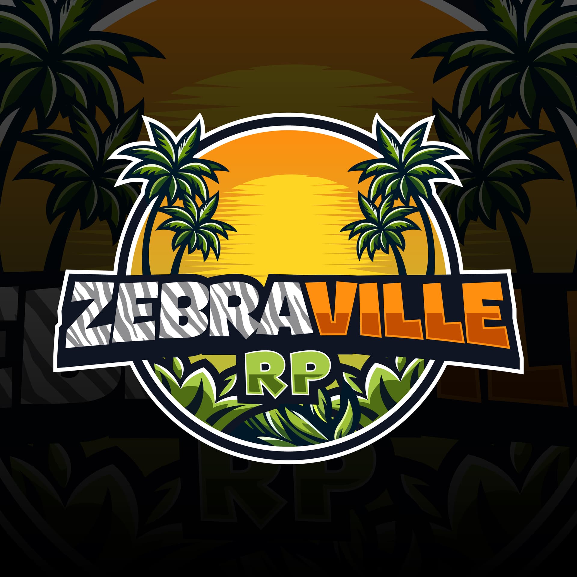 ZebraVille RP is Here: Join Us Before We Go Public! - Server Bazaar ...