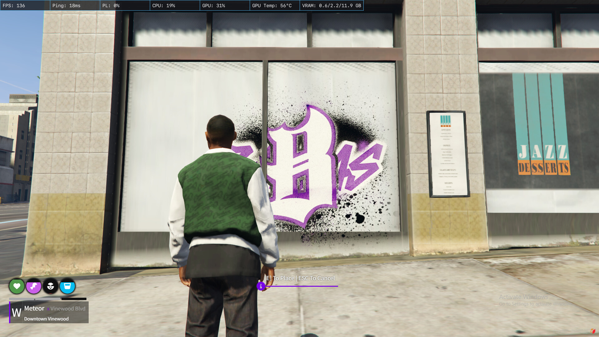 Evo Rp | Whitelisted | Content friendly server | Lore friendly | Custom ...