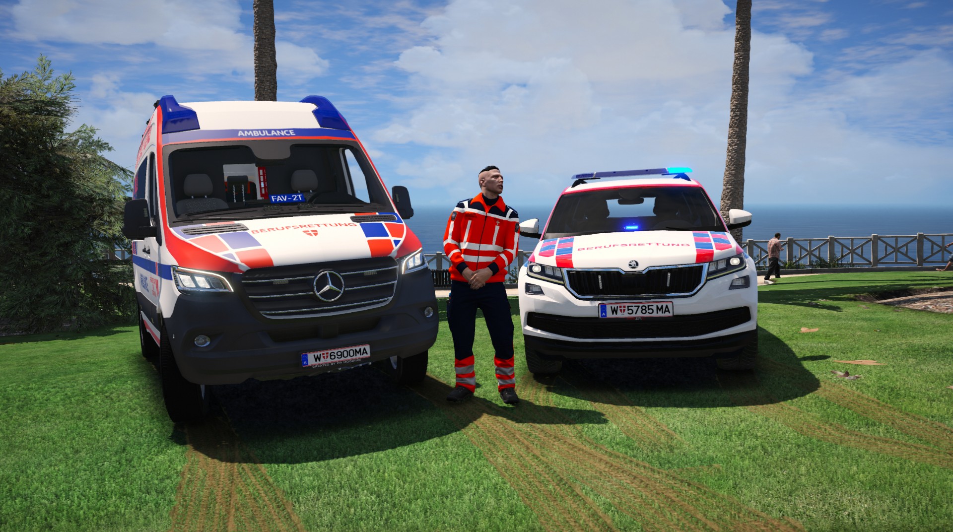 Playa Vista FiveM Snapmatic Cfx re Community playa-vista-fivem-snapmatic-cfx-re-community