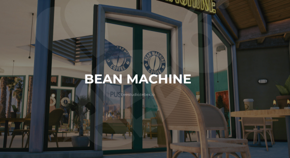 [MLO] Bean Machine Thumbnail
